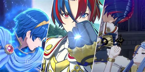 fire emblem engage opening.